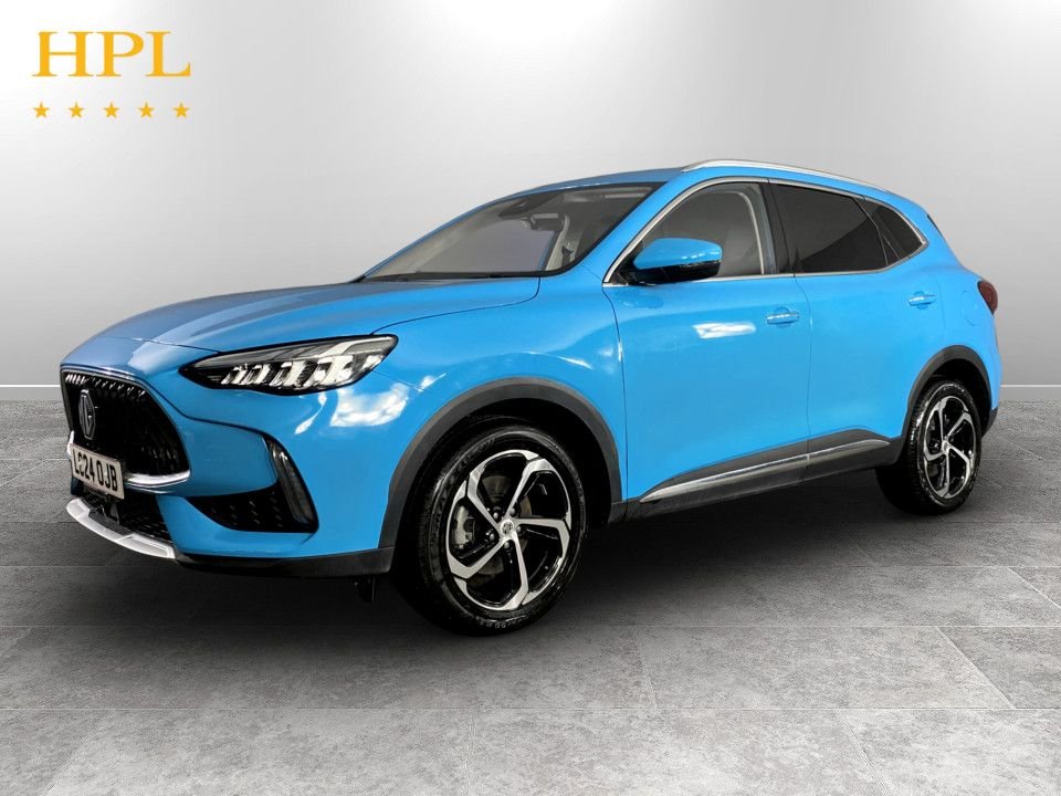 Used MG MG HS 2024 for sale - 77693061: Photo 3