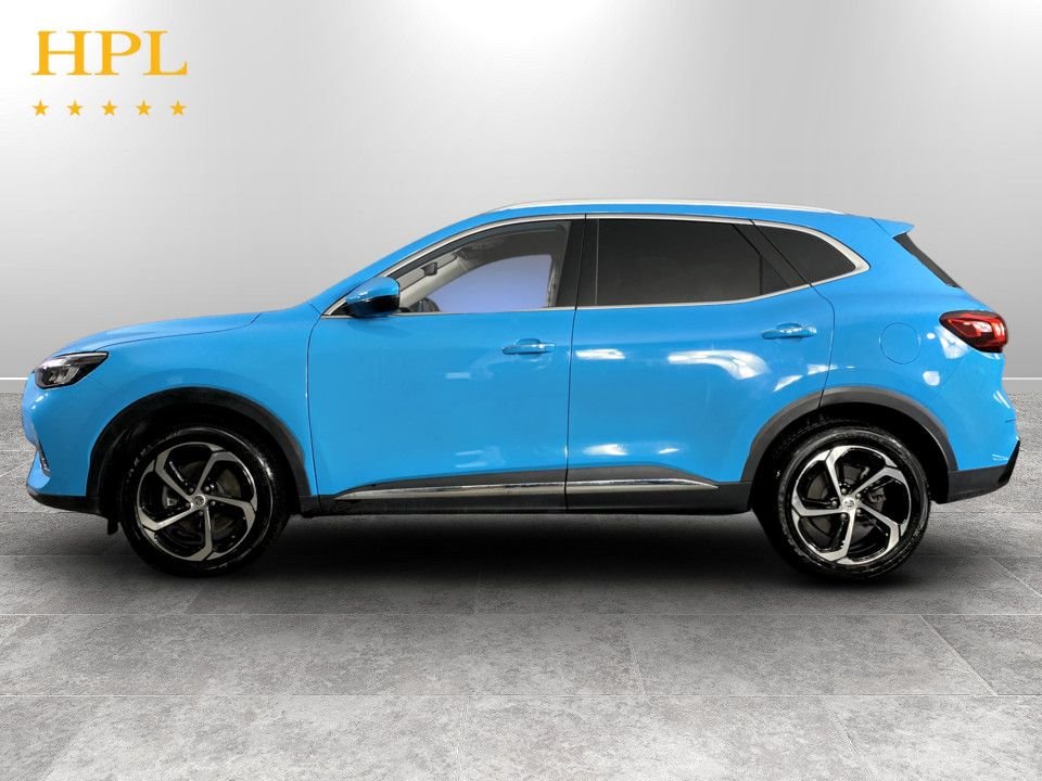 Used MG MG HS 2024 for sale - 77693061: Photo 4