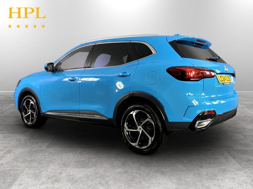 Used MG MG HS 2024 for sale - 77693061: Photo 5