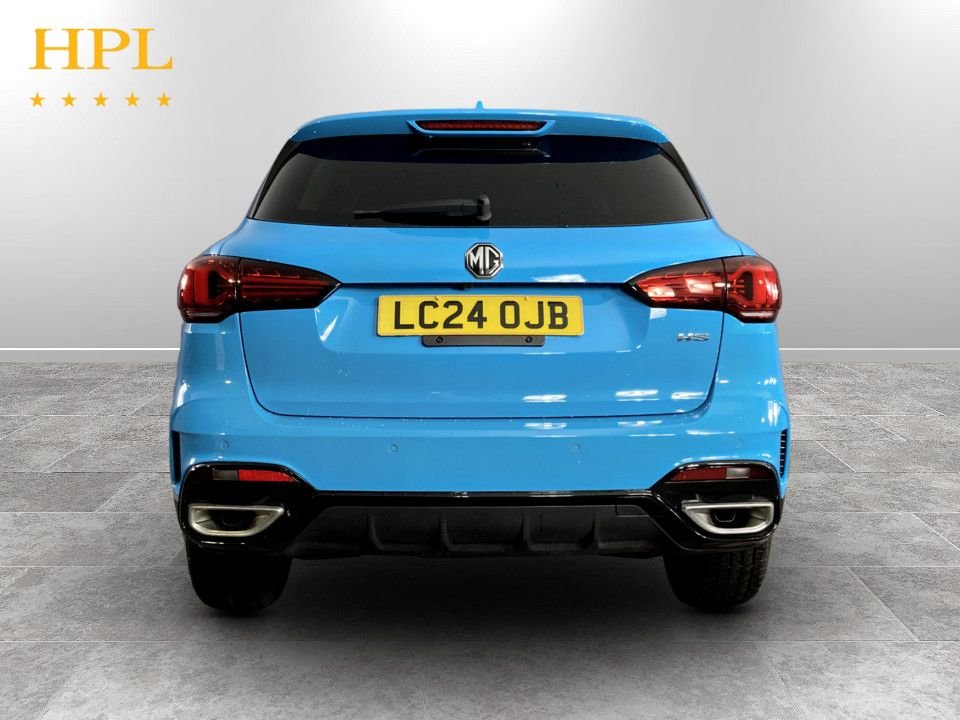 Used MG MG HS 2024 for sale - 77693061: Photo 6