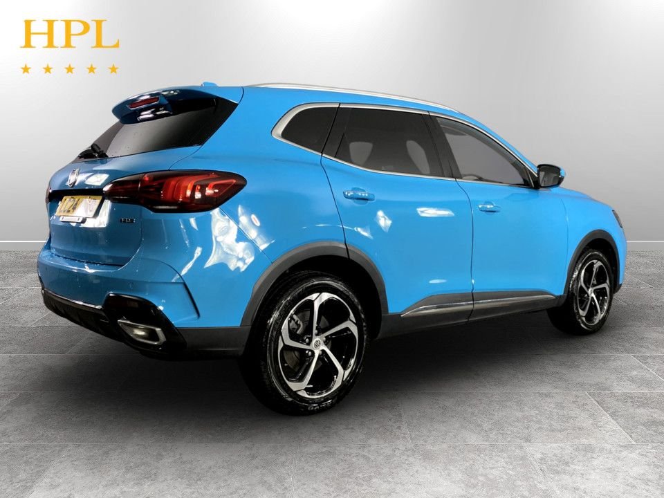 Used MG MG HS 2024 for sale - 77693061: Photo 7