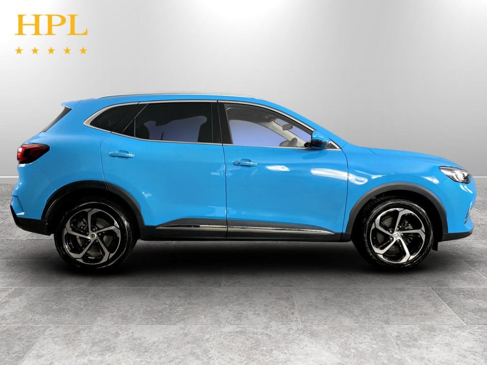 Used MG MG HS 2024 for sale - 77693061: Photo 8