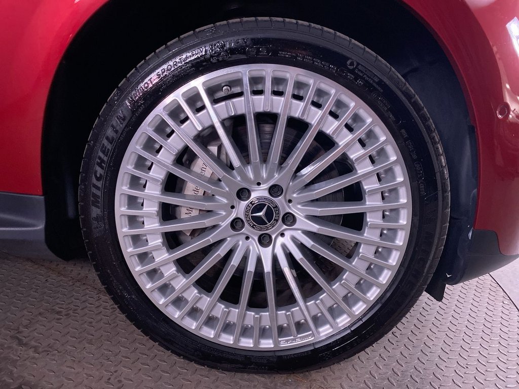 Used Mercedes-Benz EQC 2021 for sale - 75896383: Photo 12