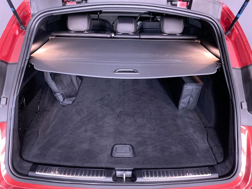 Used Mercedes-Benz EQC 2021 for sale - 75896383: Photo 13