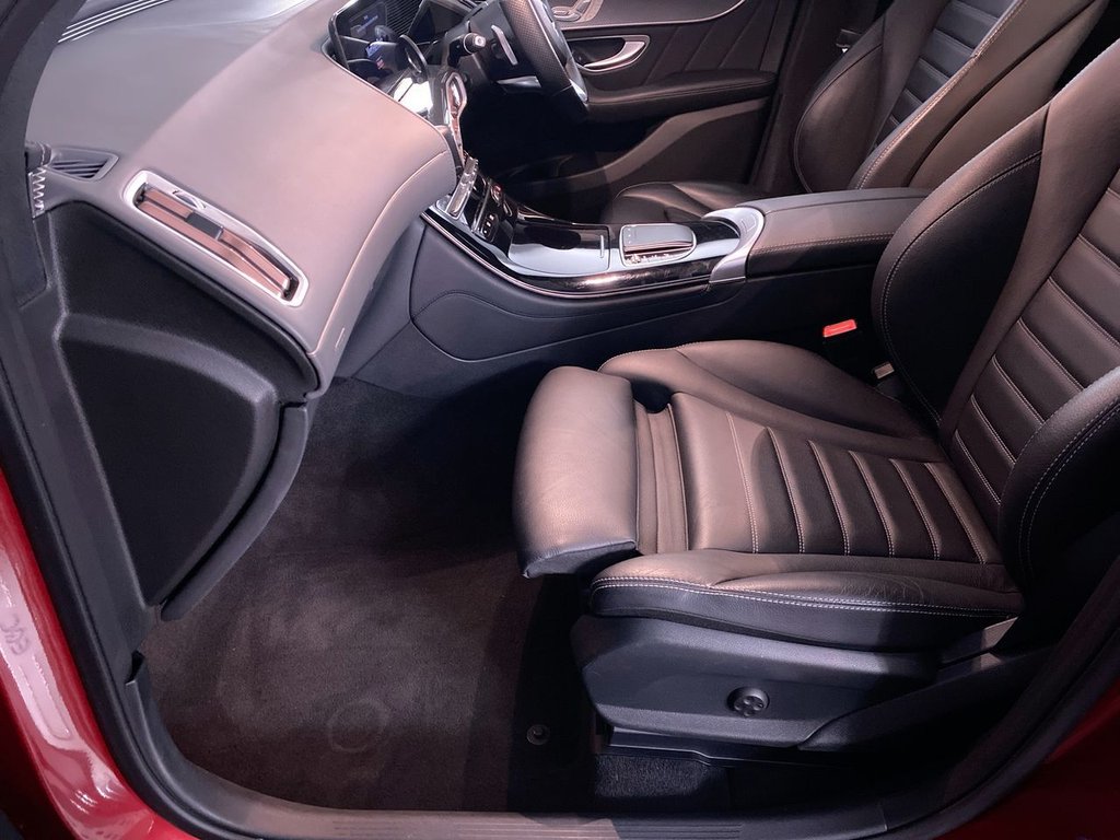 Used Mercedes-Benz EQC 2021 for sale - 75896383: Photo 17