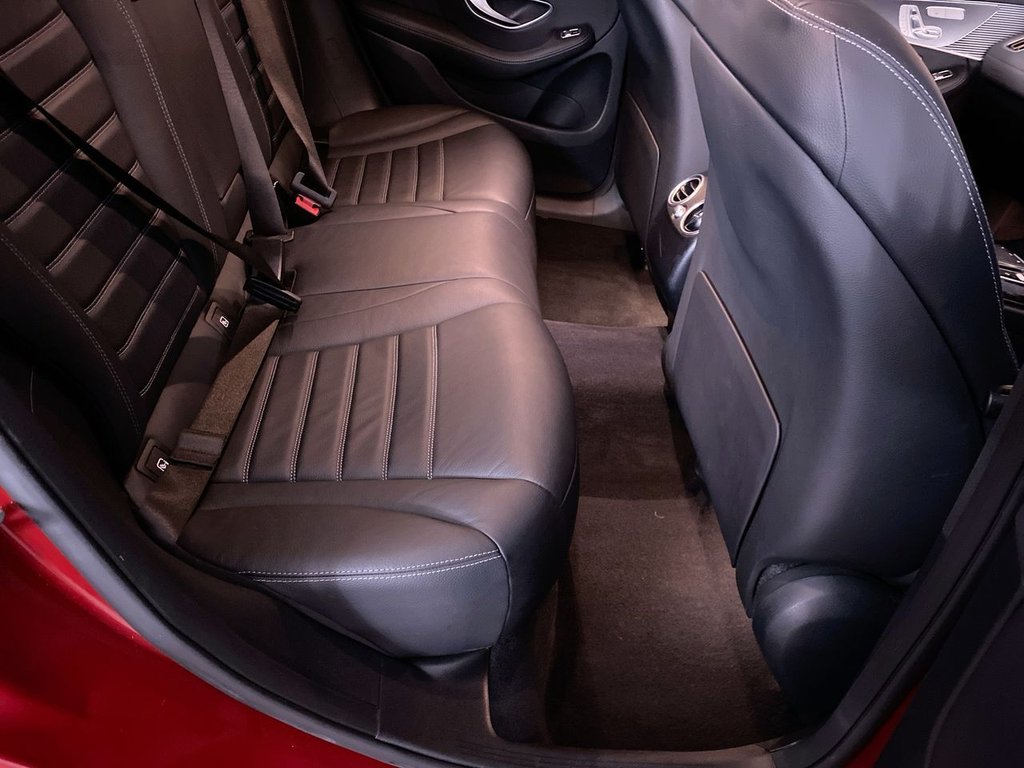 Used Mercedes-Benz EQC 2021 for sale - 75896383: Photo 19