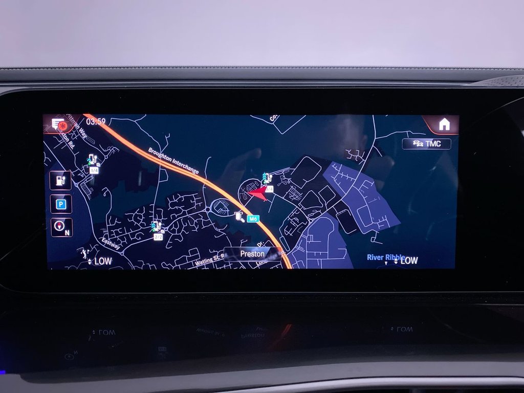 Used Mercedes-Benz EQC 2021 for sale - 75896383: Photo 20