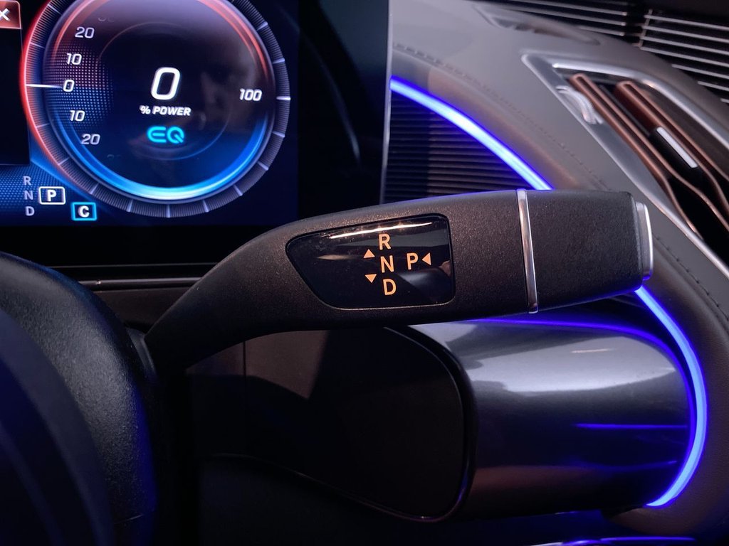 Used Mercedes-Benz EQC 2021 for sale - 75896383: Photo 21