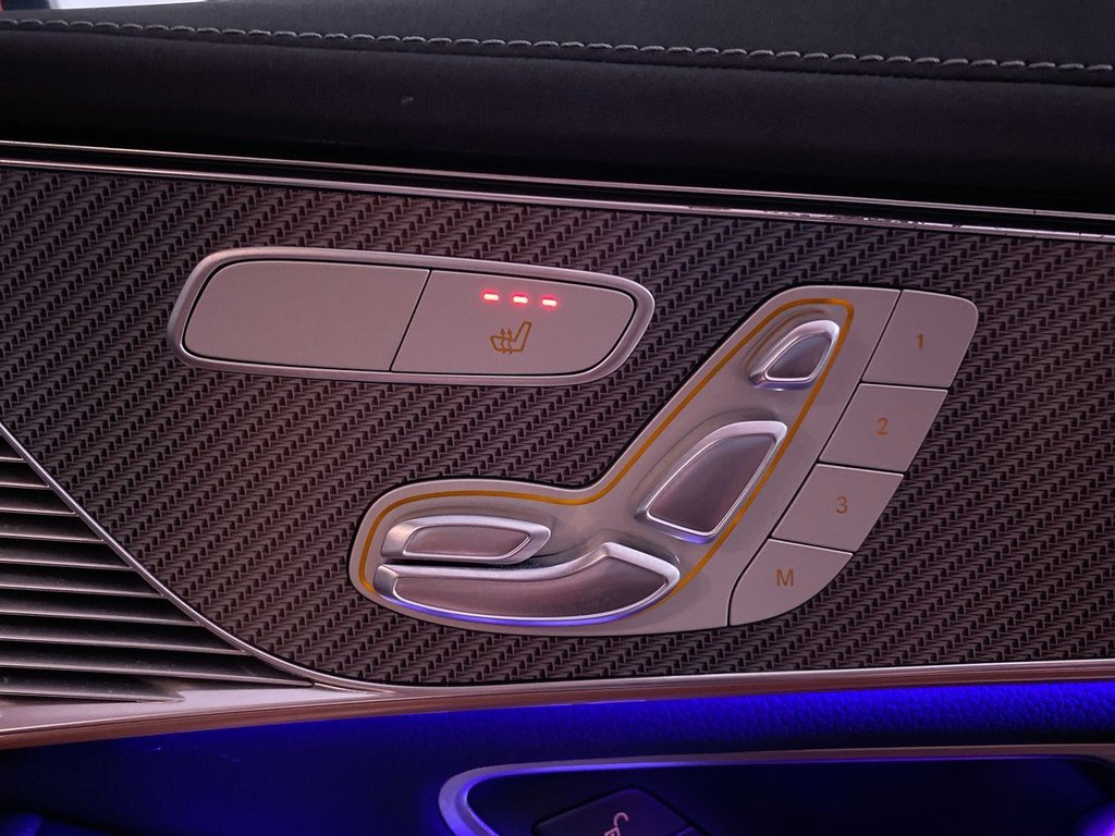 Used Mercedes-Benz EQC 2021 for sale - 75896383: Photo 25