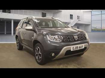 2019 (19) - 1.3 TCe 150 Prestige 5dr