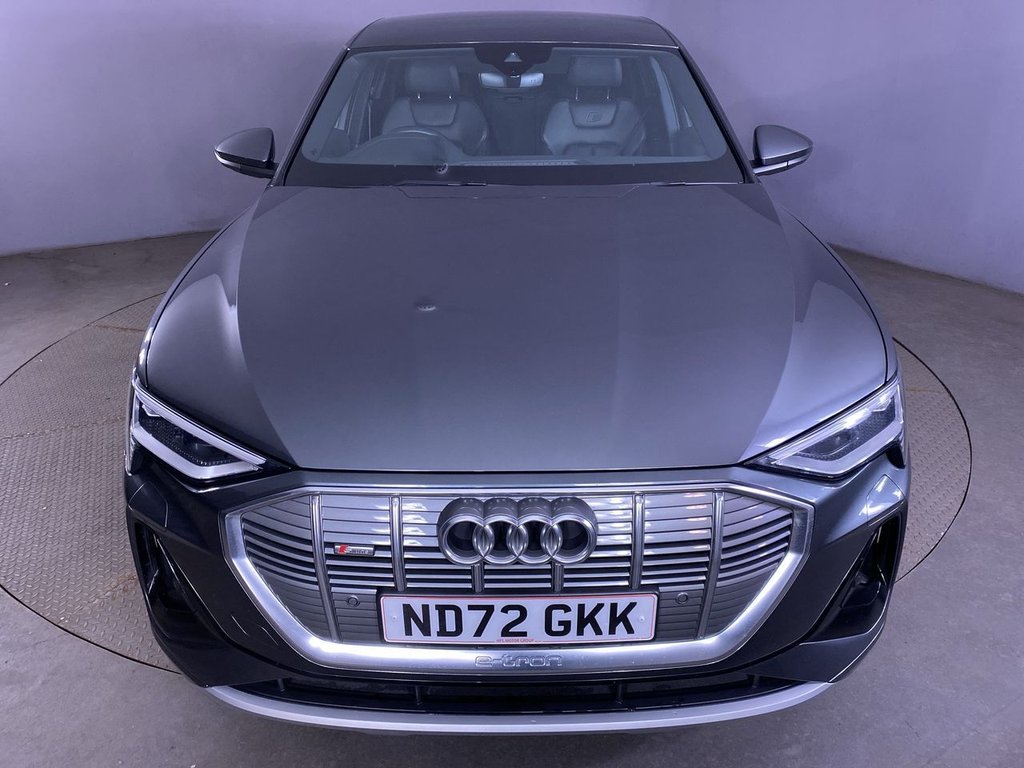Used Audi e-tron 2022 for sale - 77111249: Photo 10