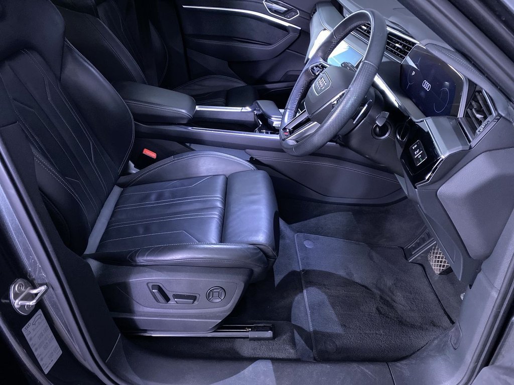 Used Audi e-tron 2022 for sale - 77111249: Photo 15