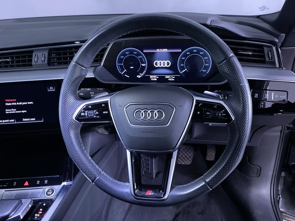 Used Audi e-tron 2022 for sale - 77111249: Photo 16