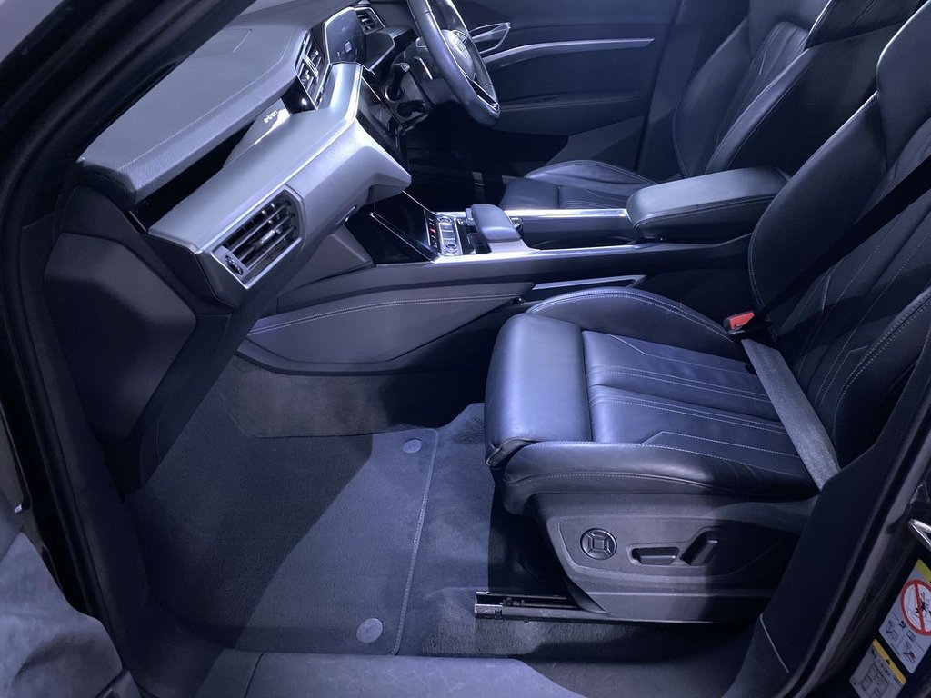 Used Audi e-tron 2022 for sale - 77111249: Photo 17