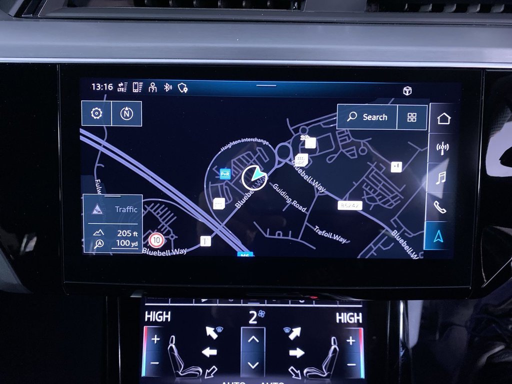 Used Audi e-tron 2022 for sale - 77111249: Photo 20