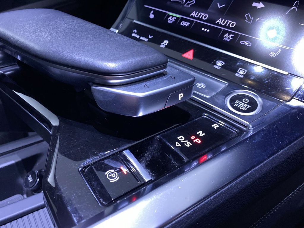 Used Audi e-tron 2022 for sale - 77111249: Photo 21