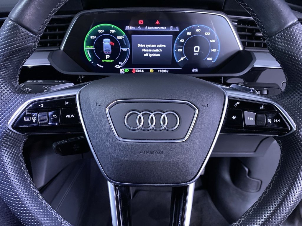 Used Audi e-tron 2022 for sale - 77111249: Photo 22