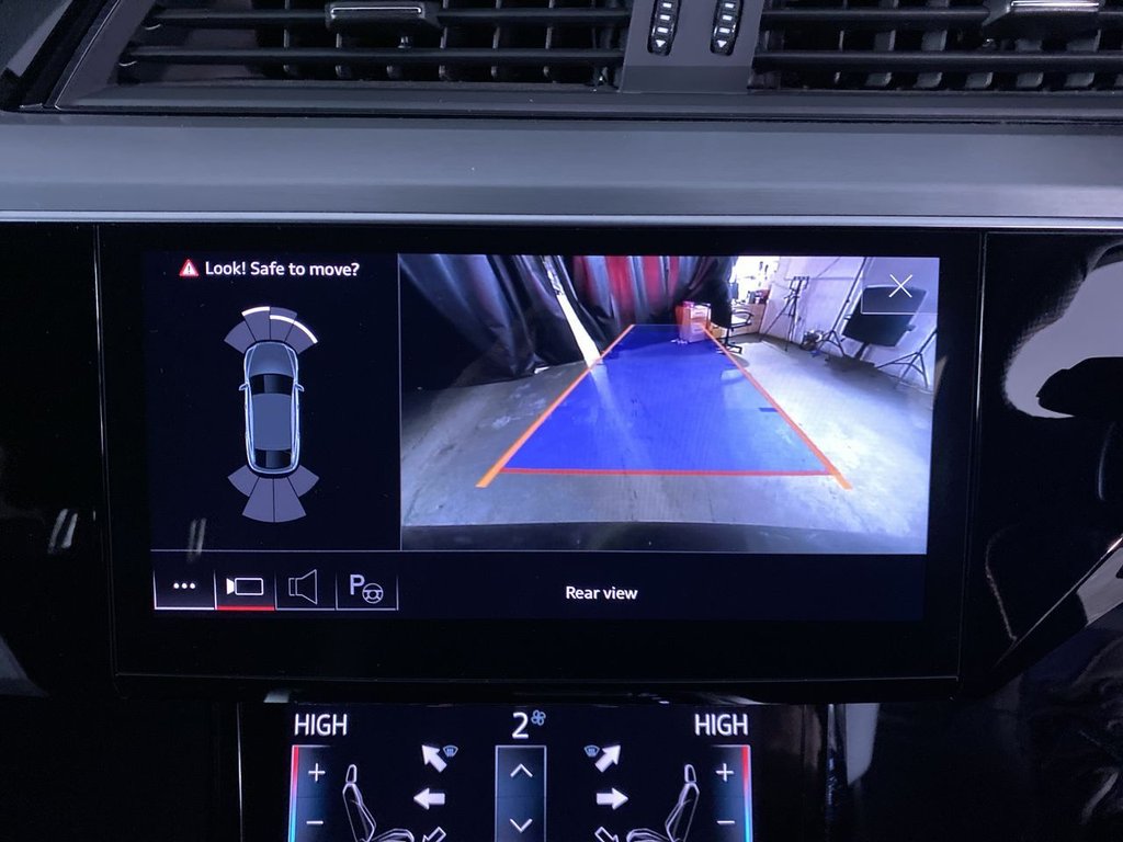 Used Audi e-tron 2022 for sale - 77111249: Photo 24