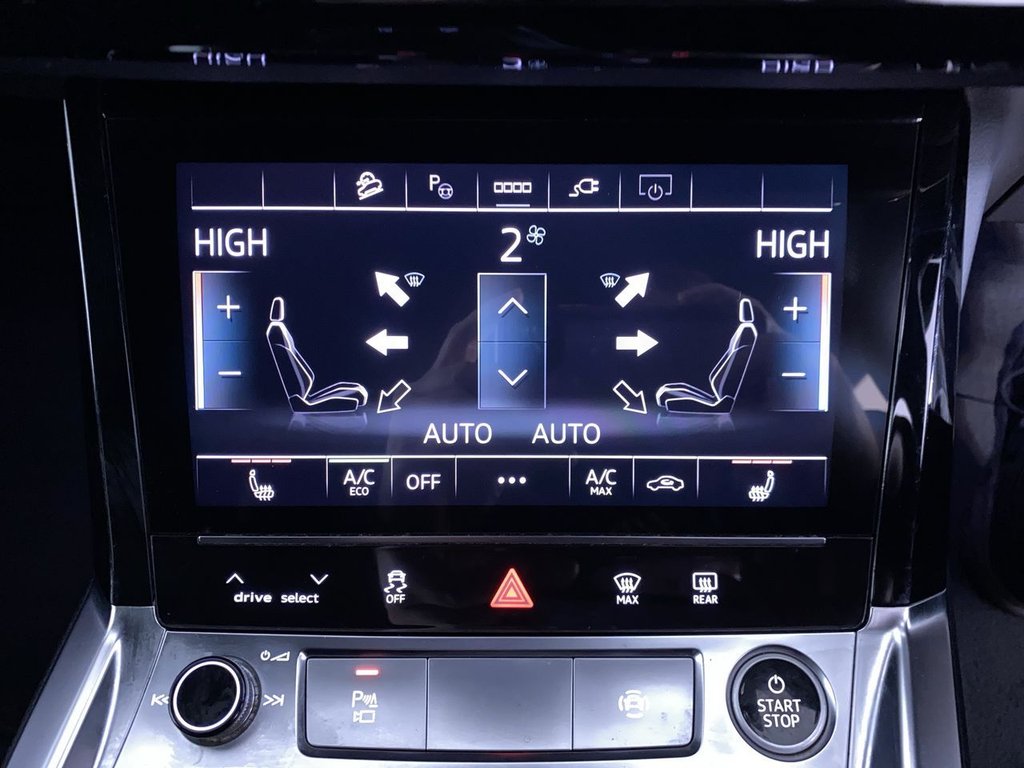 Used Audi e-tron 2022 for sale - 77111249: Photo 25