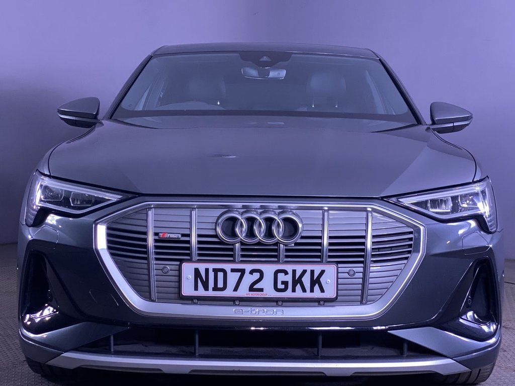 Used Audi e-tron 2022 for sale - 77111249: Photo 3