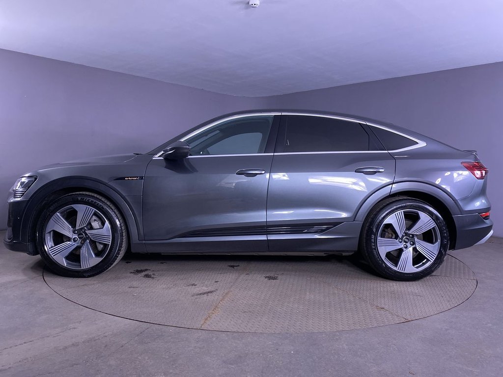 Used Audi e-tron 2022 for sale - 77111249: Photo 5