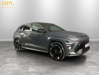 Used Hyundai KONA 2024 for sale - 79462270: Photo