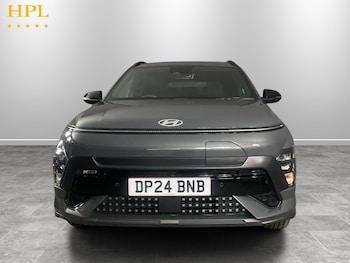 Used Hyundai KONA 2024 for sale - 79462270: Photo