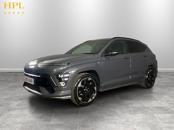 Used Hyundai KONA 2024 for sale - 79462270: Photo