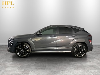 Used Hyundai KONA 2024 for sale - 79462270: Photo