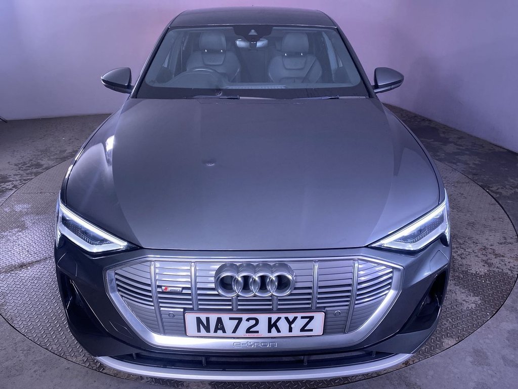 Used Audi e-tron 2022 for sale - 76509835: Photo 17
