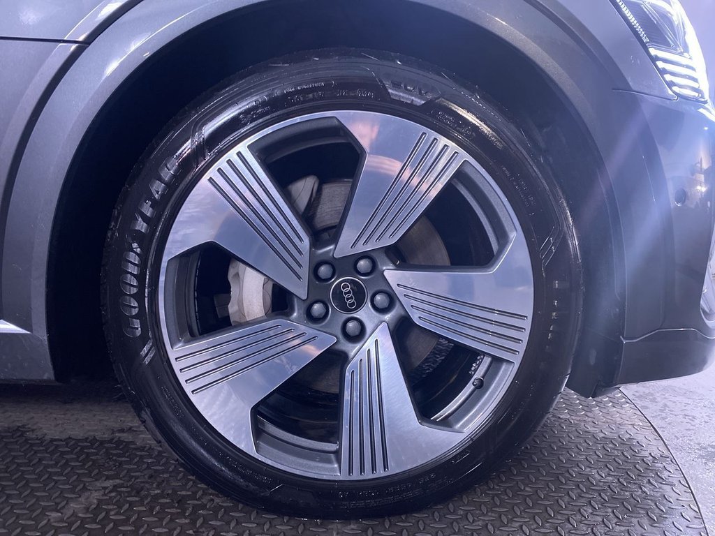 Used Audi e-tron 2022 for sale - 76509835: Photo 19