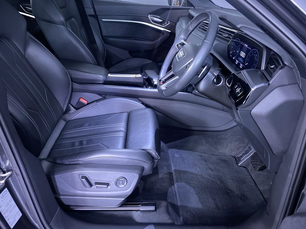Used Audi e-tron 2022 for sale - 76509835: Photo 22