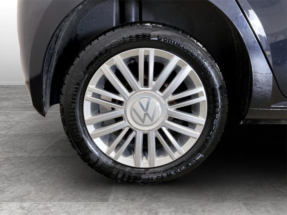 Used Volkswagen up! 2020 for sale - 78069106: Photo 10