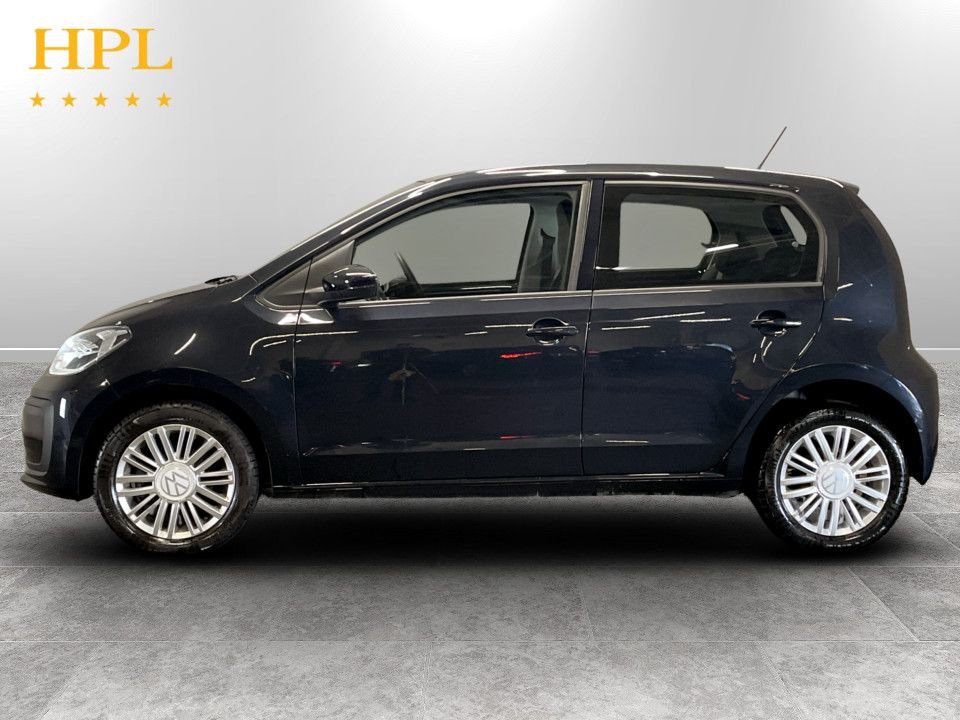 Used Volkswagen up! 2020 for sale - 78069106: Photo 4