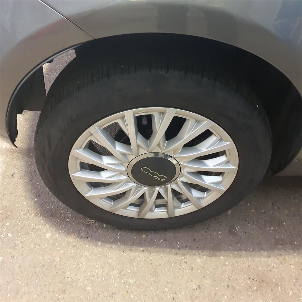 Used Fiat 500 2023 for sale - 76368058: Photo 10