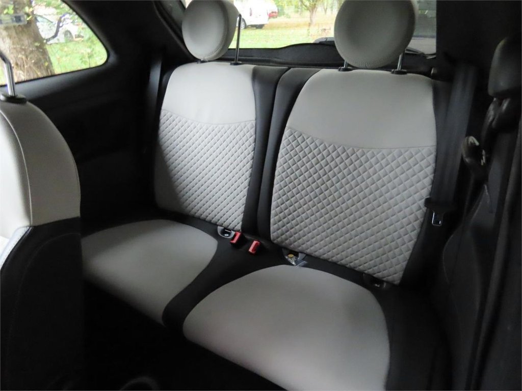 Used Fiat 500 2023 for sale - 76368058: Photo 12