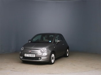 2023 (72) - 1.0 MHEV Dolcevita Hatchback 3dr Petrol Manual Euro 6 (s/s) (70 bhp)