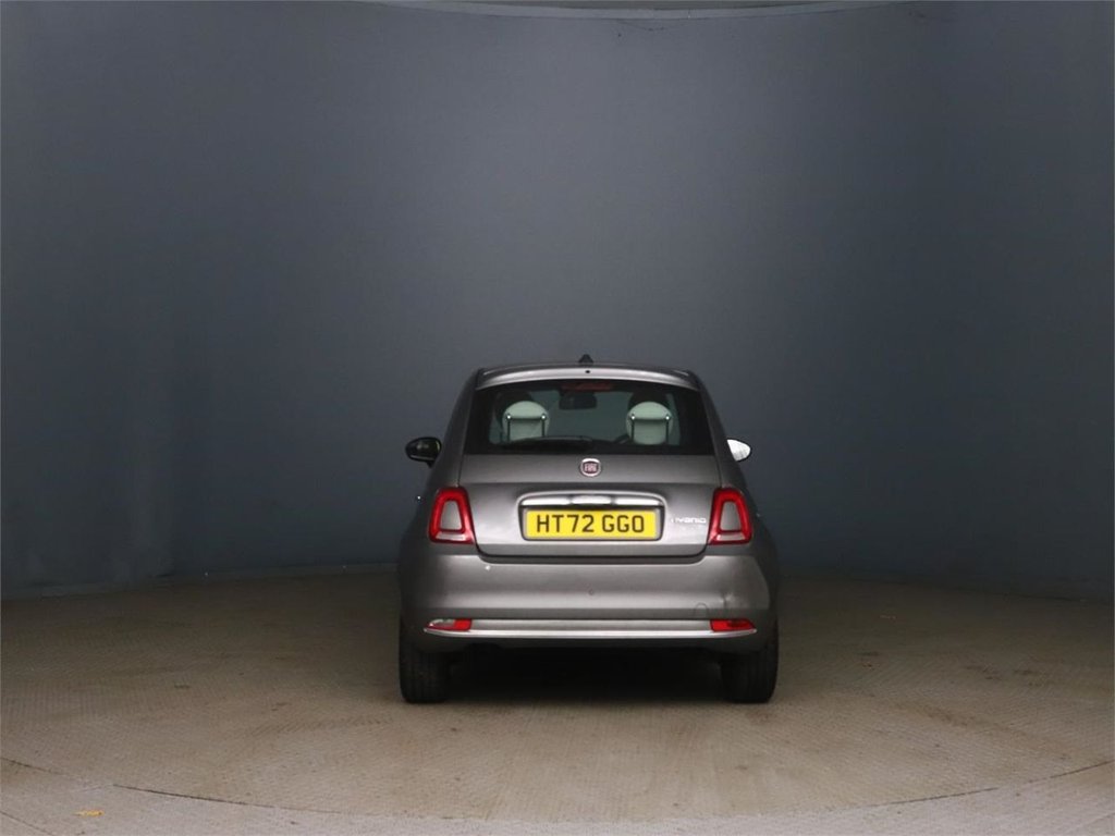 Used Fiat 500 2023 for sale - 76368058: Photo 5