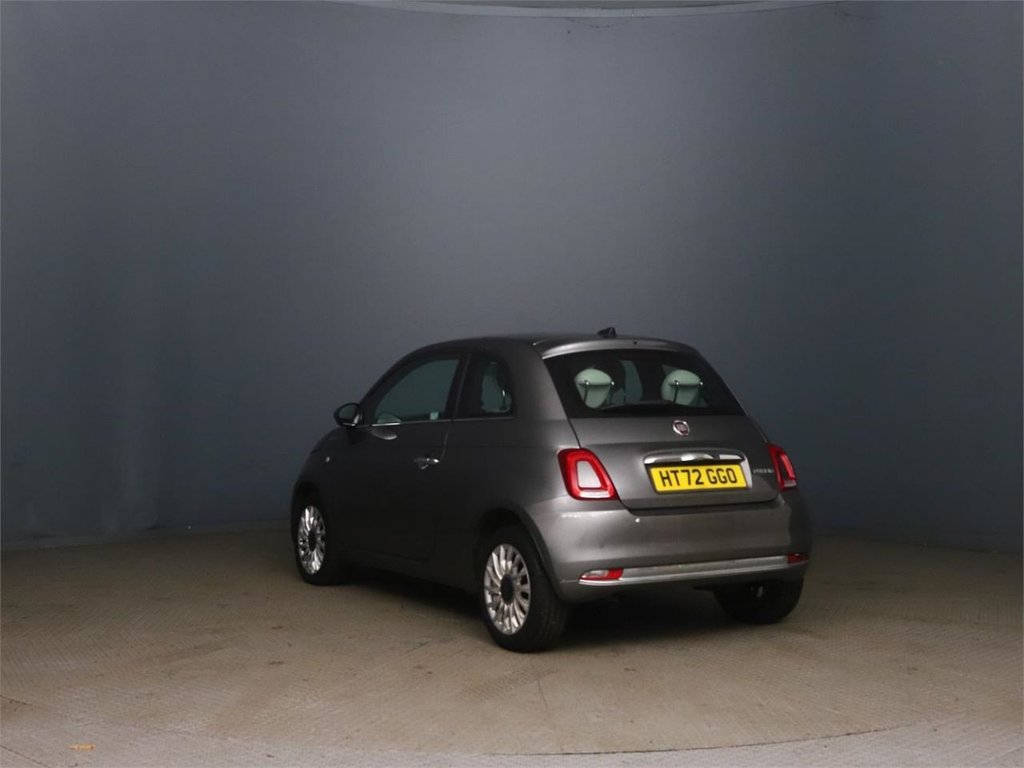 Used Fiat 500 2023 for sale - 76368058: Photo 6