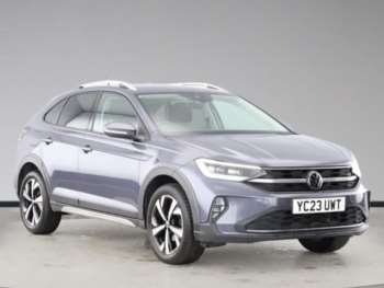 2023 (23) - 1.0 TSI Style SUV 5dr Petrol DSG Euro 6 (s/s) (110 ps)