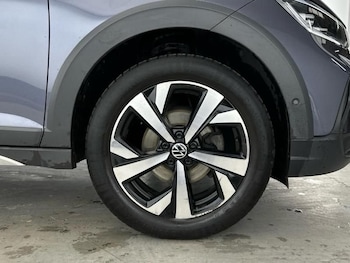 Used Volkswagen Taigo 2023 for sale - 75432473: Photo