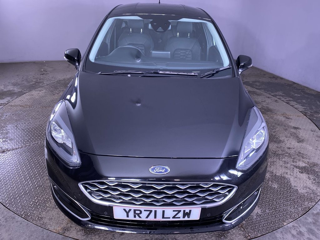 Used Ford Fiesta 2021 for sale - 77187979: Photo 10