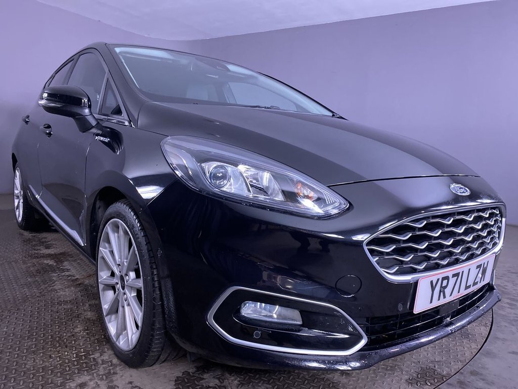 Used Ford Fiesta 2021 for sale - 77187979: Photo 11