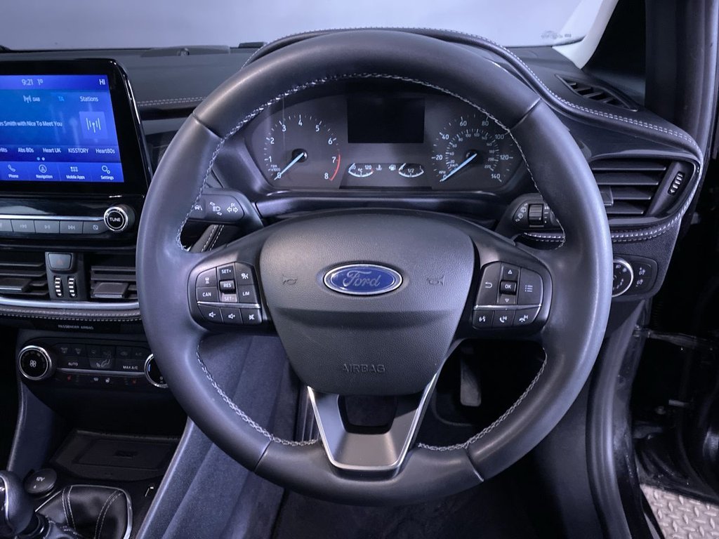 Used Ford Fiesta 2021 for sale - 77187979: Photo 16