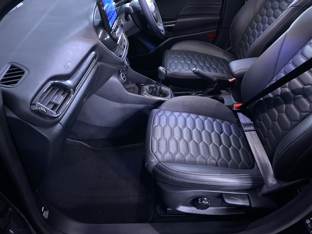 Used Ford Fiesta 2021 for sale - 77187979: Photo 17