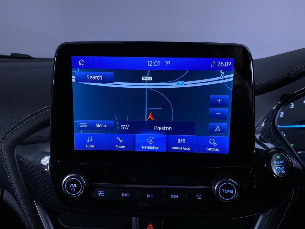 Used Ford Fiesta 2021 for sale - 77187979: Photo 20