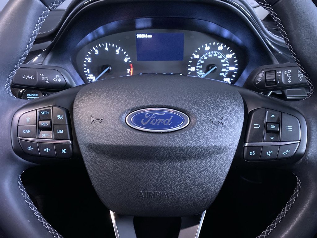 Used Ford Fiesta 2021 for sale - 77187979: Photo 22