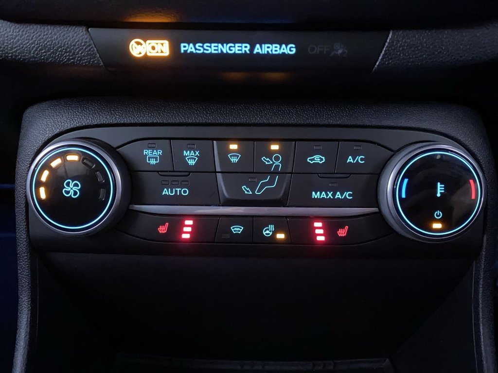 Used Ford Fiesta 2021 for sale - 77187979: Photo 25