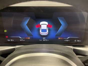 Used BMW i4 2022 for sale - 75359150: Photo