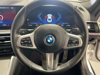 Used BMW i4 2022 for sale - 75359150: Photo